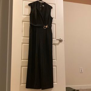 Calvin Klein jumpsuit